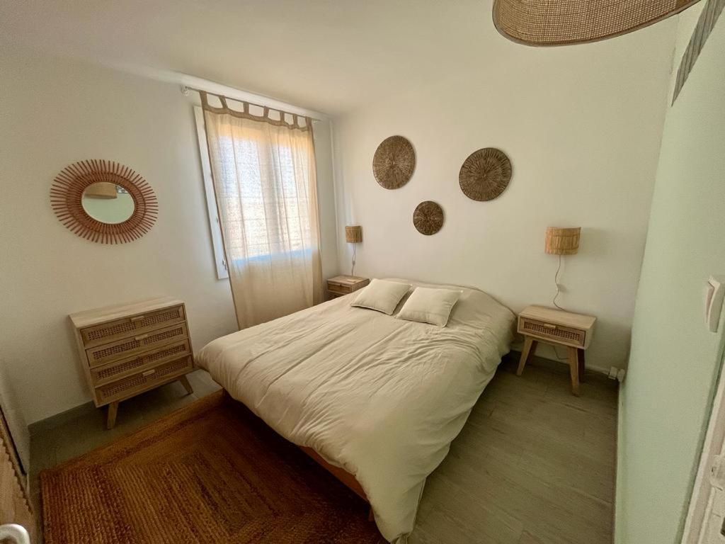 Prado Avec Parking Appartement